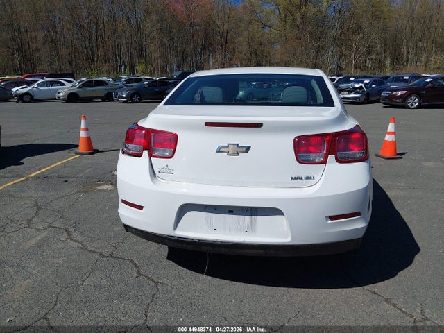Chevrolet Malibu 1fl