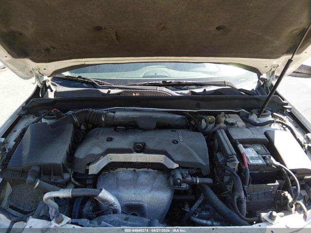 Chevrolet Malibu 1fl