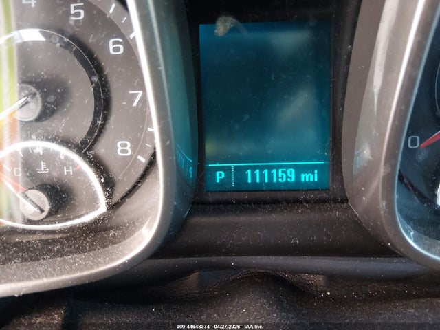 Chevrolet Malibu 1fl