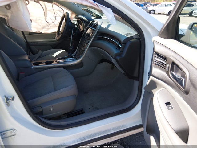 Chevrolet Malibu 1fl
