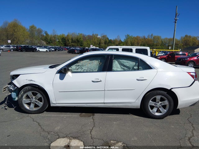 Chevrolet Malibu 1fl