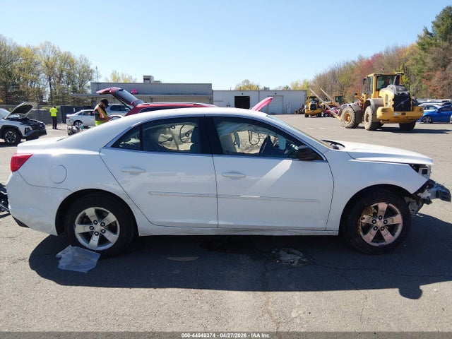 Chevrolet Malibu 1fl