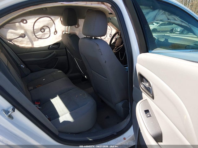 Chevrolet Malibu 1fl