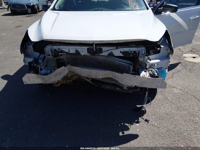 Chevrolet Malibu 1fl