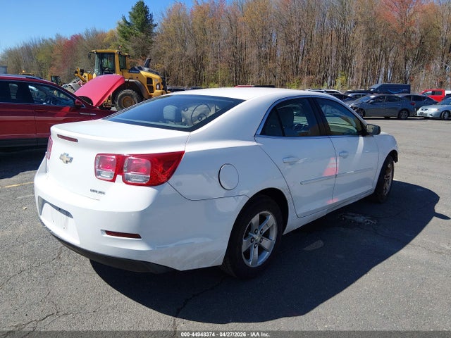 Chevrolet Malibu 1fl