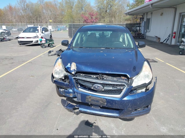 Subaru Legacy 2.5i Premium