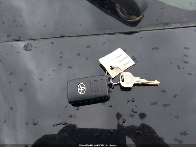 Toyota Prius Three