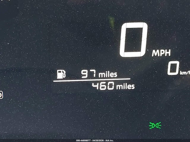 Nissan Kicks S