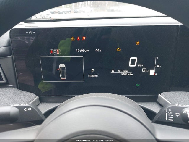 Nissan Kicks S