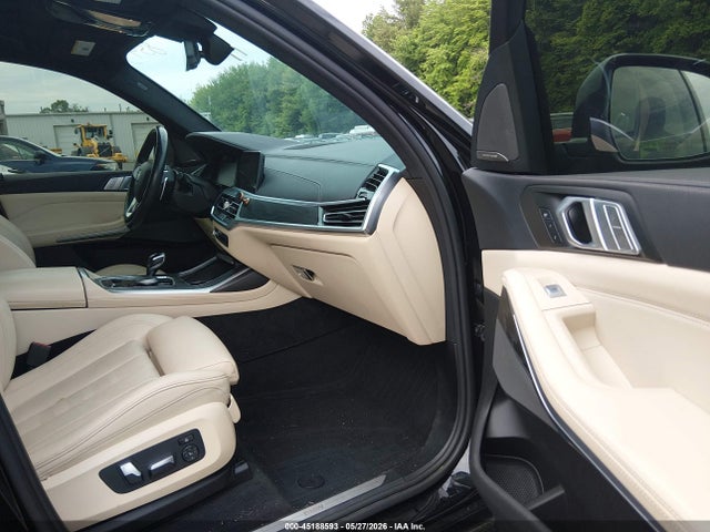 BMW X Series Xdrive40i