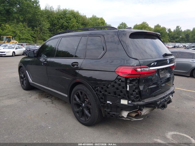 BMW X Series Xdrive40i