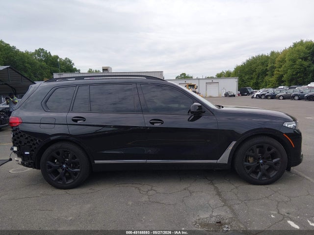 BMW X Series Xdrive40i