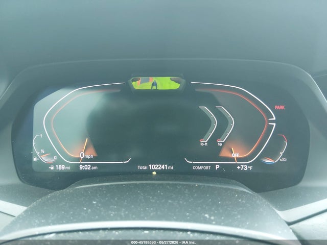 BMW X Series Xdrive40i