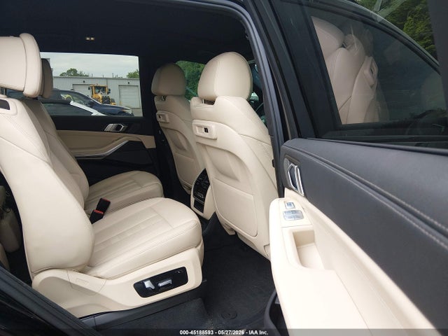 BMW X Series Xdrive40i