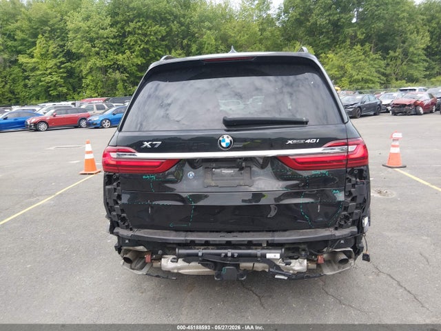 BMW X Series Xdrive40i