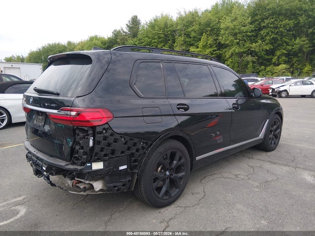 BMW X Series Xdrive40i