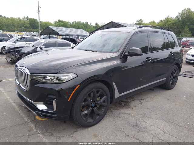 BMW X Series Xdrive40i