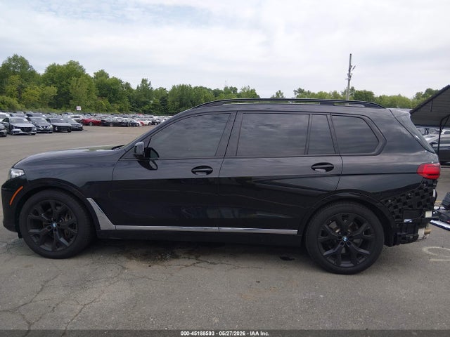 BMW X Series Xdrive40i