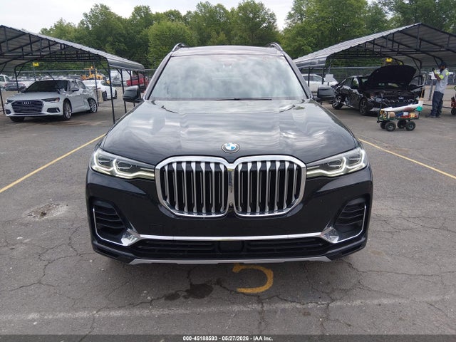 BMW X Series Xdrive40i