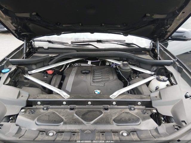 BMW X Series Xdrive40i