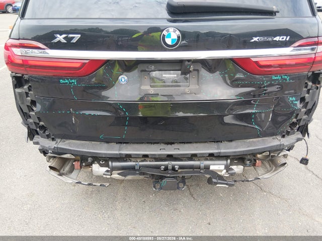 BMW X Series Xdrive40i