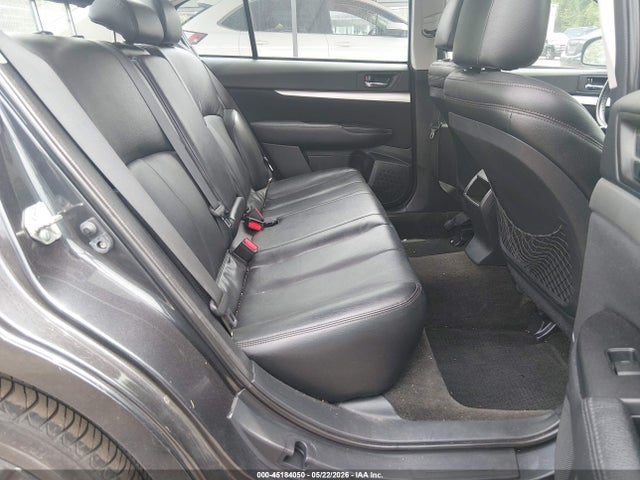 Subaru Legacy 2.5i Premium