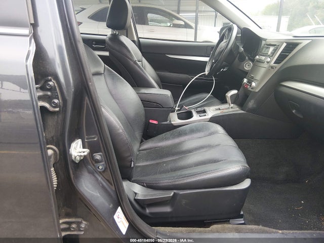 Subaru Legacy 2.5i Premium