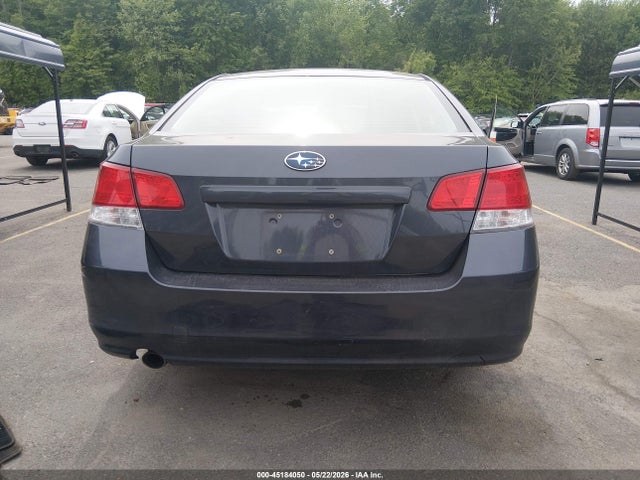 Subaru Legacy 2.5i Premium