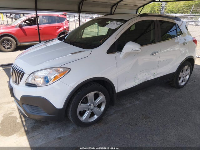 Buick Encore