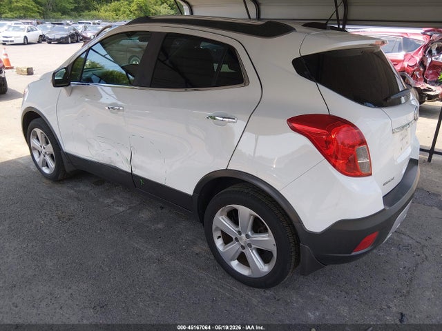 Buick Encore