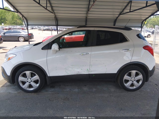 Buick Encore