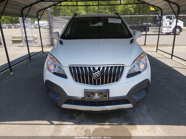 Buick Encore