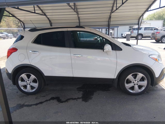 Buick Encore