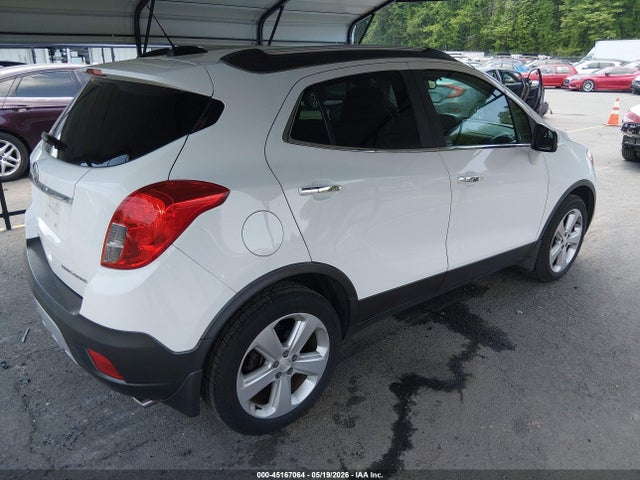 Buick Encore