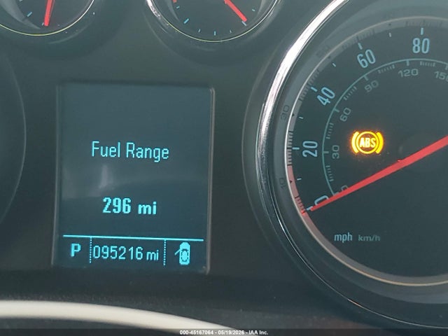 Buick Encore
