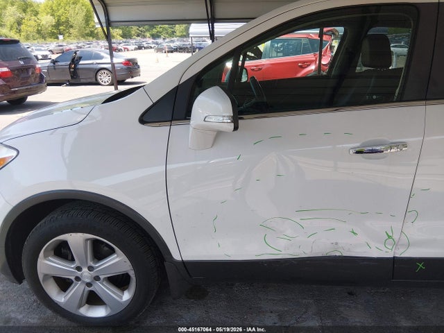 Buick Encore
