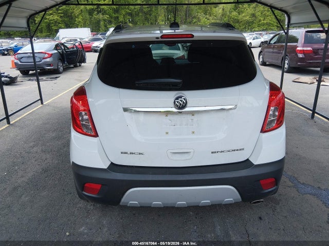 Buick Encore