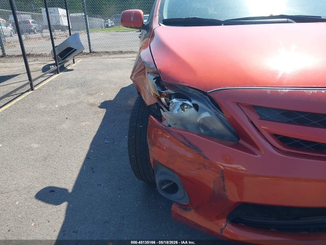 Toyota Corolla S Special Edition