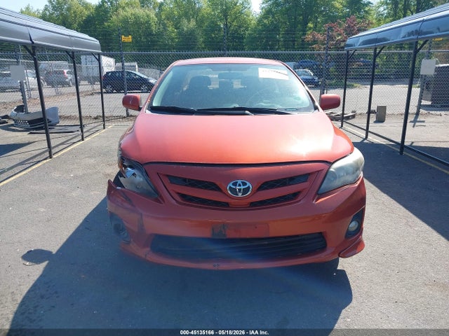 Toyota Corolla S Special Edition