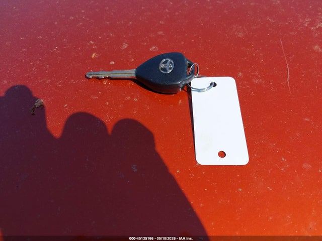 Toyota Corolla S Special Edition