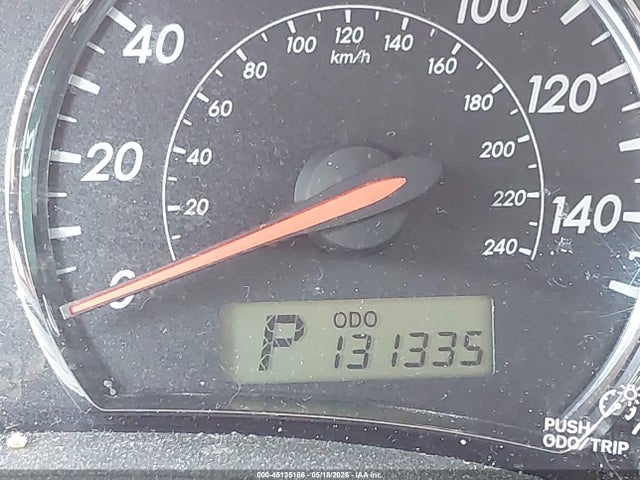 Toyota Corolla S Special Edition