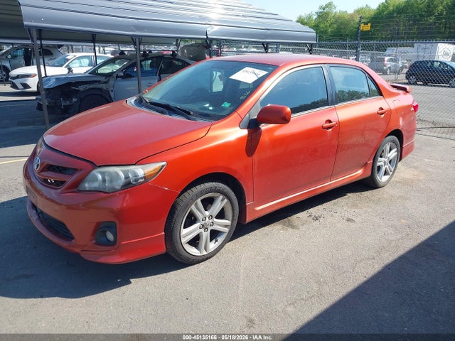 Toyota Corolla S Special Edition