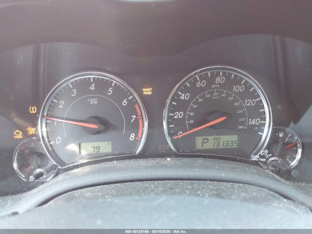 Toyota Corolla S Special Edition