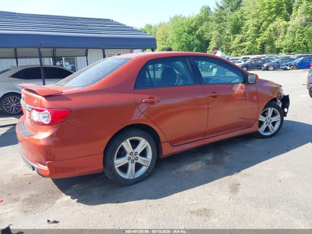 Toyota Corolla S Special Edition