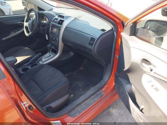 Toyota Corolla S Special Edition