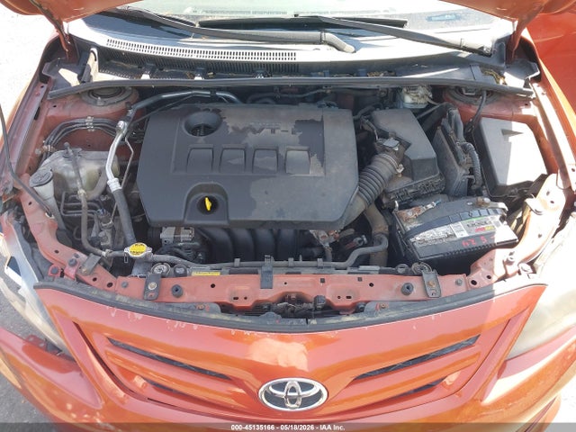 Toyota Corolla S Special Edition