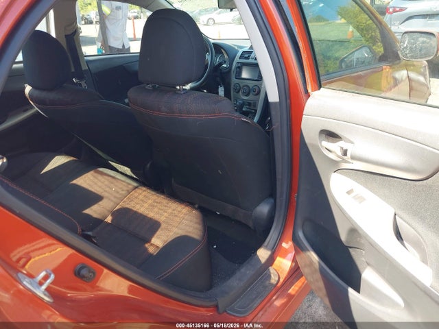 Toyota Corolla S Special Edition