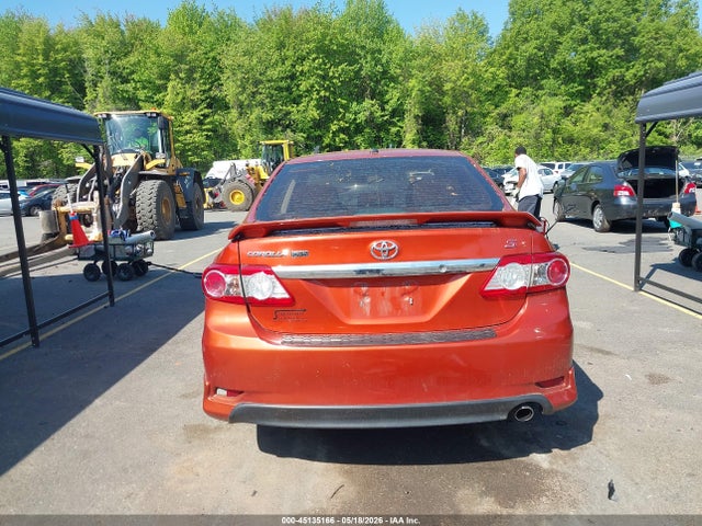 Toyota Corolla S Special Edition