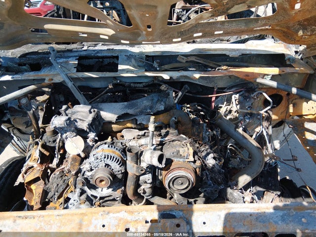 Chevrolet Silverado 3500 Ltz