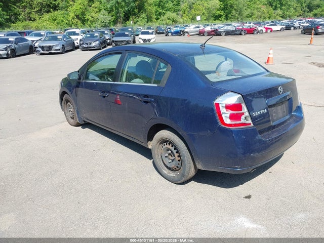 Nissan Sentra 2.0s